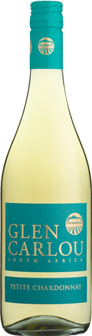 Glen Carlou Petite Chardonnay 2024